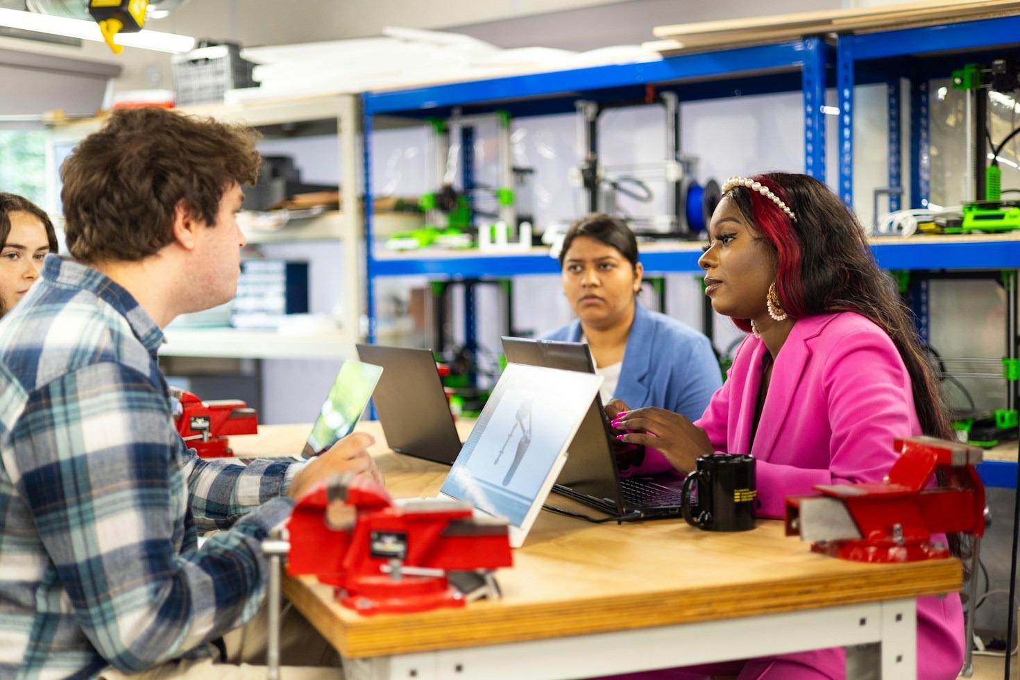 How Multidimensional Approaches Reshape Problem Solving Today